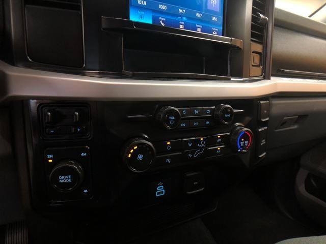 used 2024 Ford F-250 car, priced at $50,315