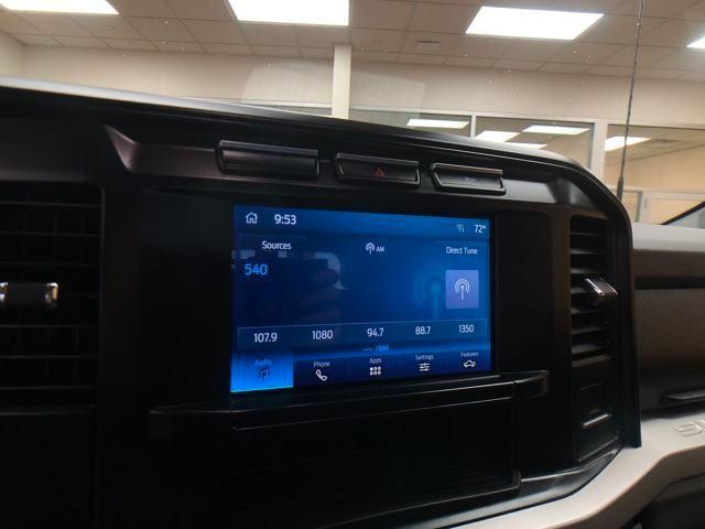 used 2024 Ford F-250 car, priced at $50,315
