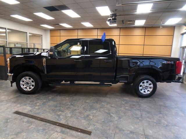 used 2024 Ford F-250 car, priced at $50,315