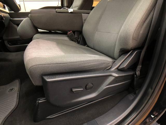 used 2024 Ford F-250 car, priced at $50,315