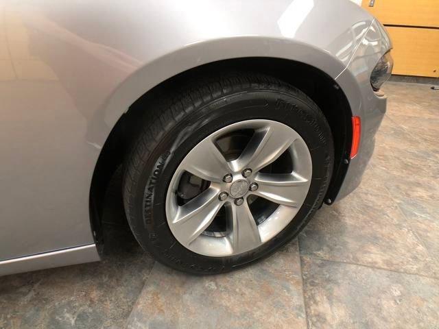 used 2016 Dodge Charger car, priced at $13,987