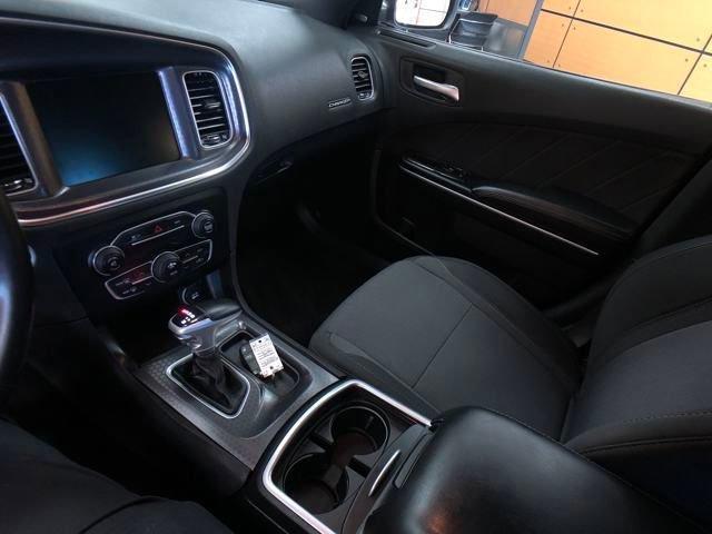 used 2016 Dodge Charger car, priced at $13,987