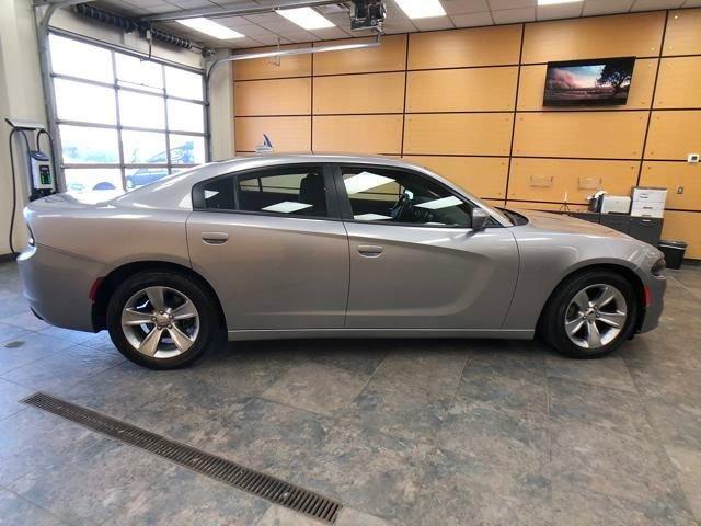used 2016 Dodge Charger car, priced at $13,987