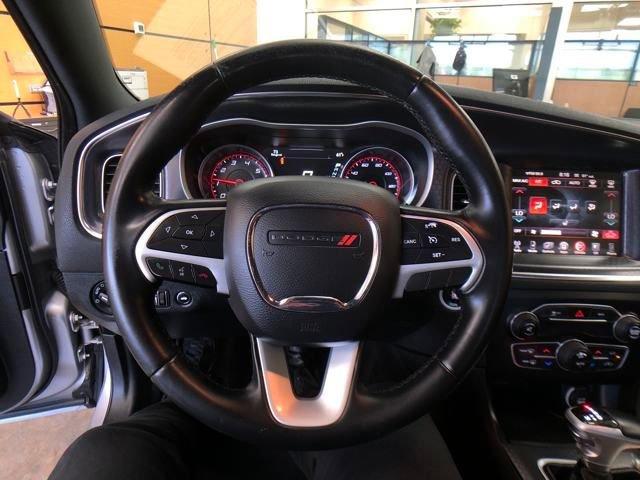 used 2016 Dodge Charger car, priced at $13,987