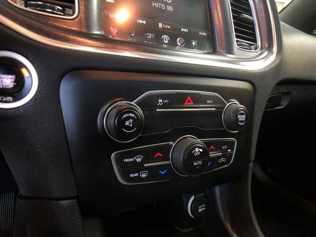 used 2016 Dodge Charger car, priced at $13,987