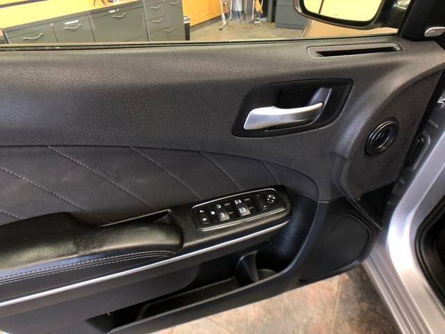 used 2016 Dodge Charger car, priced at $13,987
