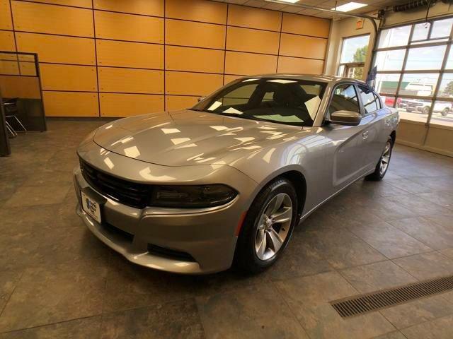 used 2016 Dodge Charger car, priced at $13,987