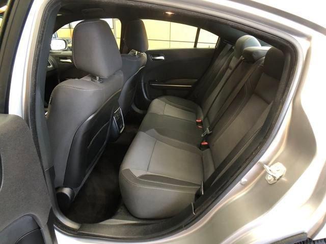 used 2016 Dodge Charger car, priced at $13,987