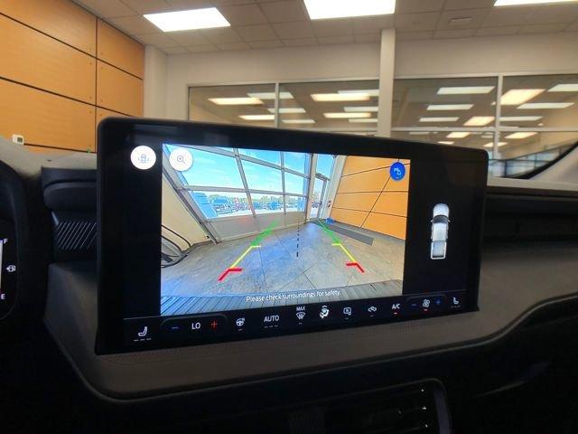 new 2025 Ford Maverick car, priced at $36,302