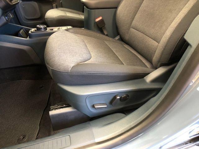 new 2025 Ford Maverick car, priced at $36,302