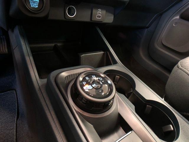 new 2025 Ford Maverick car, priced at $36,302