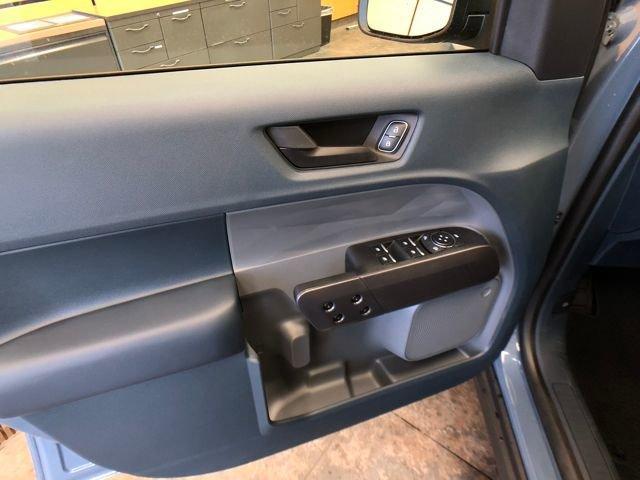 new 2025 Ford Maverick car, priced at $36,302