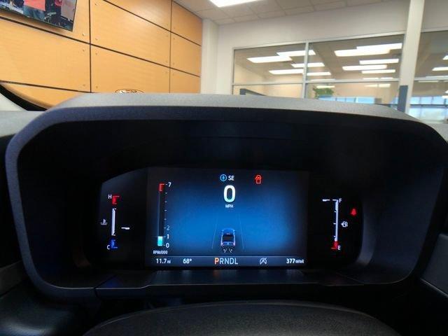 new 2025 Ford Maverick car, priced at $36,302