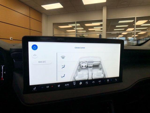 new 2025 Ford Maverick car, priced at $36,302