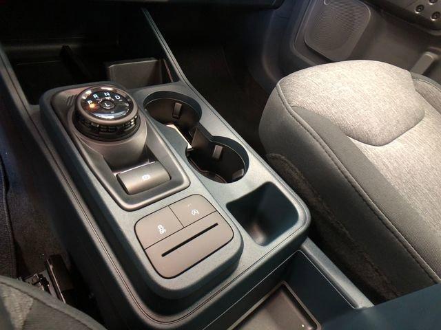 new 2025 Ford Maverick car, priced at $36,302