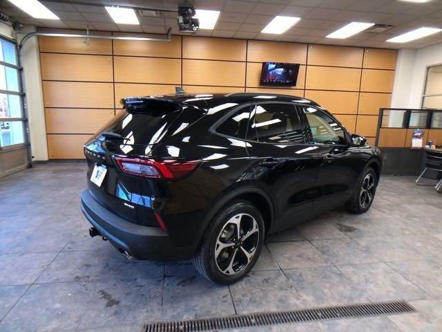 new 2025 Ford Escape car, priced at $35,435