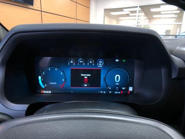 new 2025 Ford F-150 car, priced at $53,306