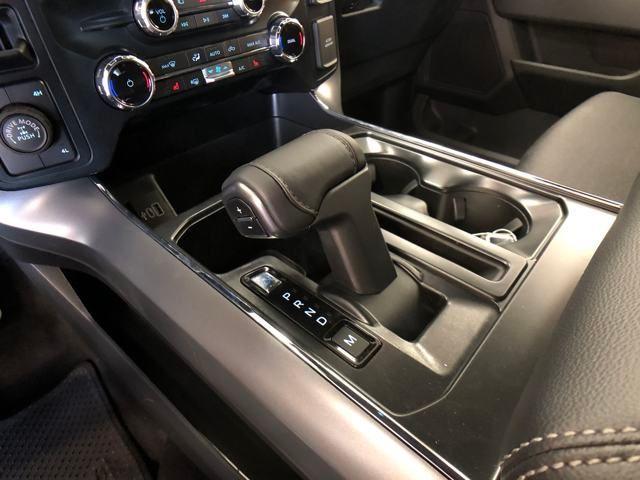 new 2025 Ford F-150 car, priced at $53,306