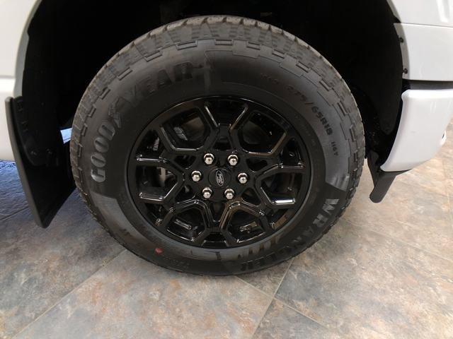 new 2025 Ford F-150 car, priced at $56,056