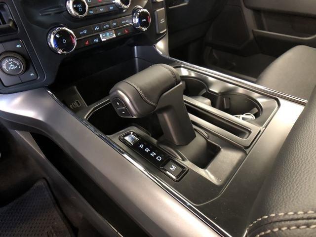new 2025 Ford F-150 car, priced at $56,056