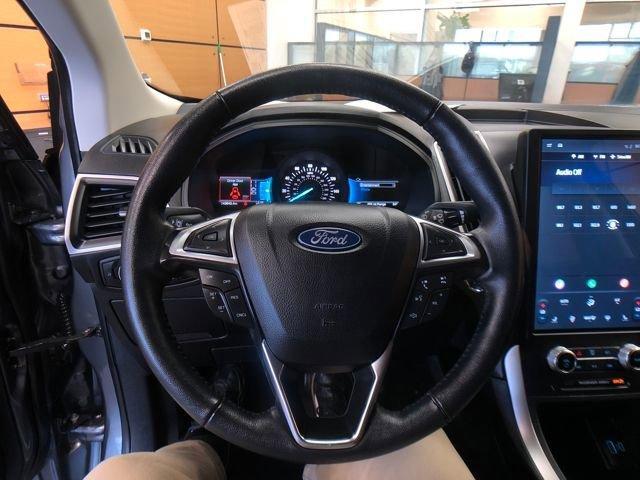used 2024 Ford Edge car, priced at $25,683