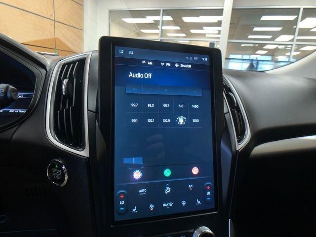 used 2024 Ford Edge car, priced at $25,683