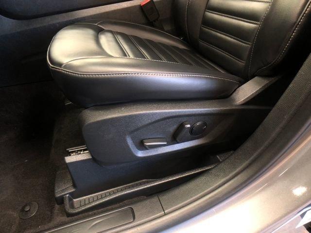 used 2024 Ford Edge car, priced at $25,683