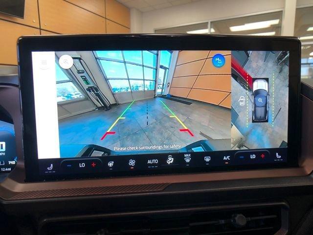 new 2025 Ford Bronco Sport car, priced at $38,361