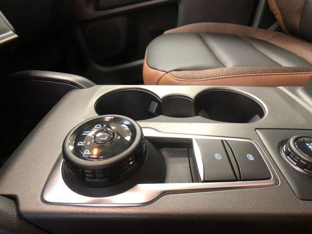 new 2025 Ford Bronco Sport car, priced at $38,361