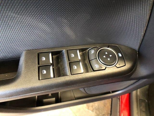 new 2025 Ford Bronco Sport car, priced at $38,361