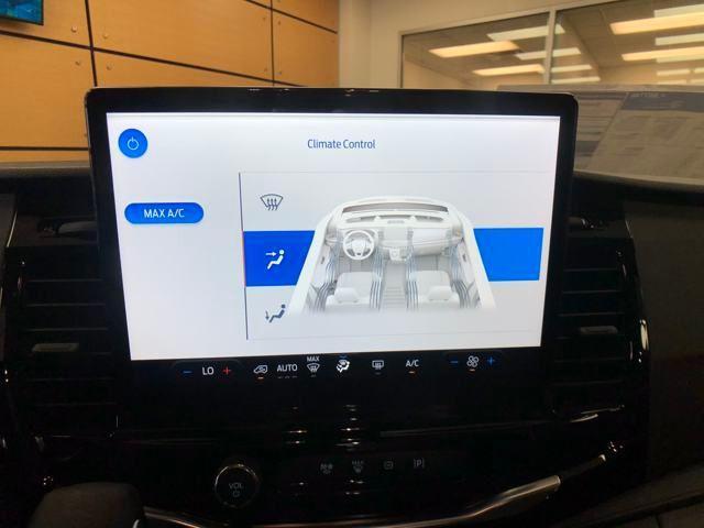 new 2025 Ford Transit-250 car, priced at $57,610