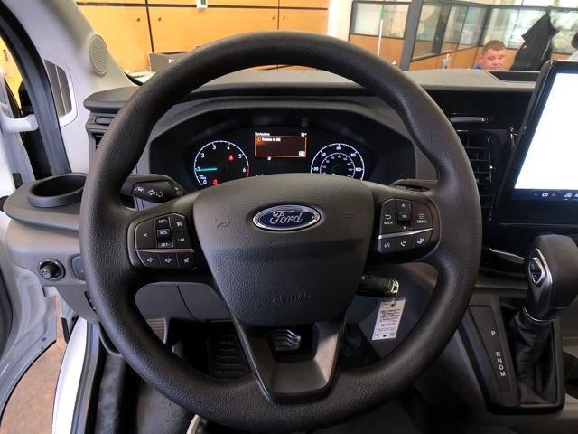 new 2025 Ford Transit-250 car, priced at $57,610