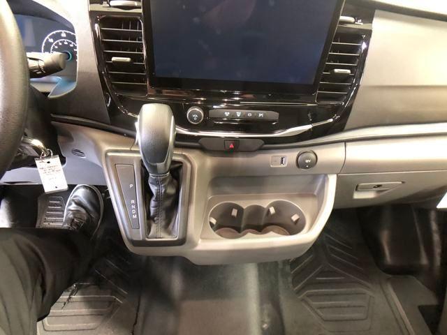 new 2025 Ford Transit-250 car, priced at $57,610