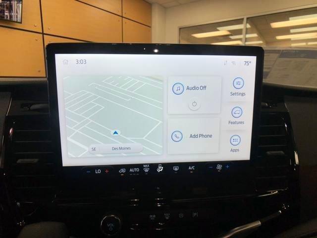 new 2025 Ford Transit-250 car, priced at $57,610