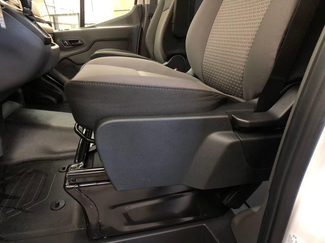 new 2025 Ford Transit-250 car, priced at $57,610