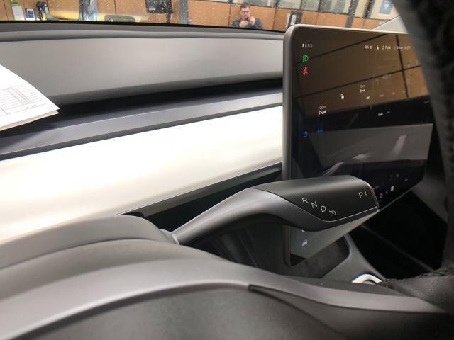 used 2022 Tesla Model Y car, priced at $30,790