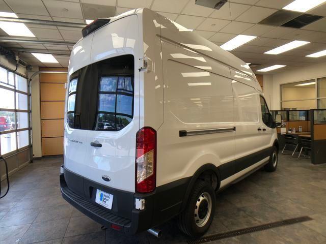 new 2024 Ford Transit-350 car, priced at $46,546