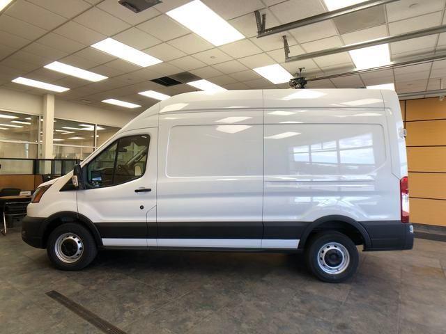 new 2024 Ford Transit-350 car, priced at $46,546
