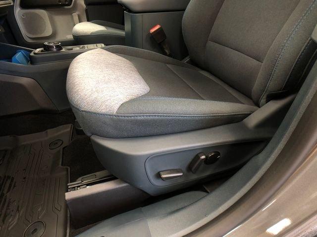 new 2025 Ford Maverick car, priced at $35,099