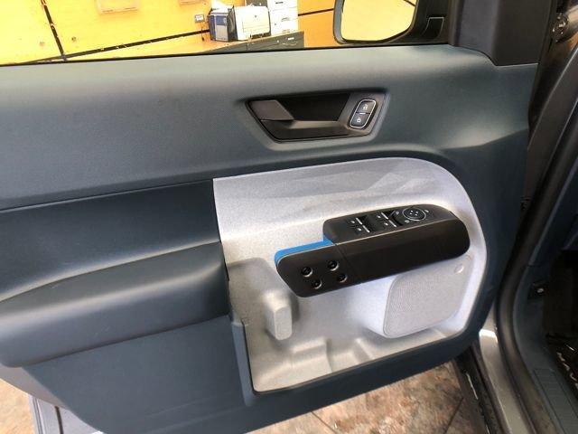 new 2025 Ford Maverick car, priced at $35,099