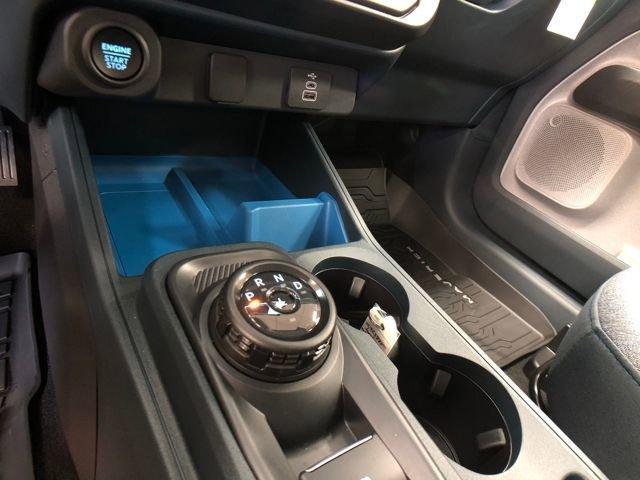 new 2025 Ford Maverick car, priced at $35,099