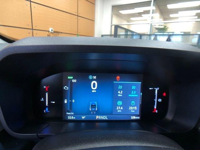 new 2025 Ford Maverick car, priced at $35,099