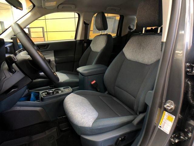 new 2025 Ford Maverick car, priced at $35,099