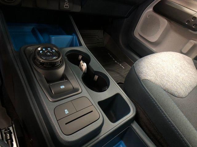 new 2025 Ford Maverick car, priced at $35,099