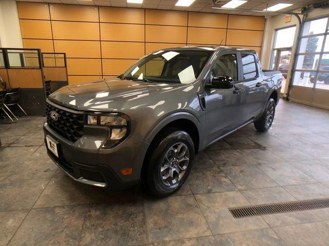 new 2025 Ford Maverick car, priced at $35,099