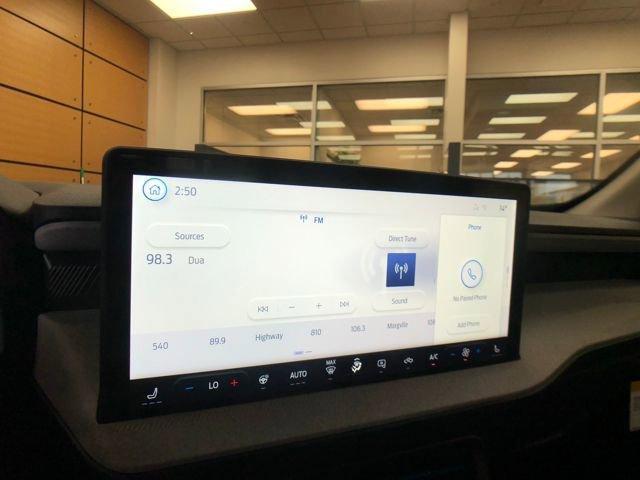 new 2025 Ford Maverick car, priced at $35,099