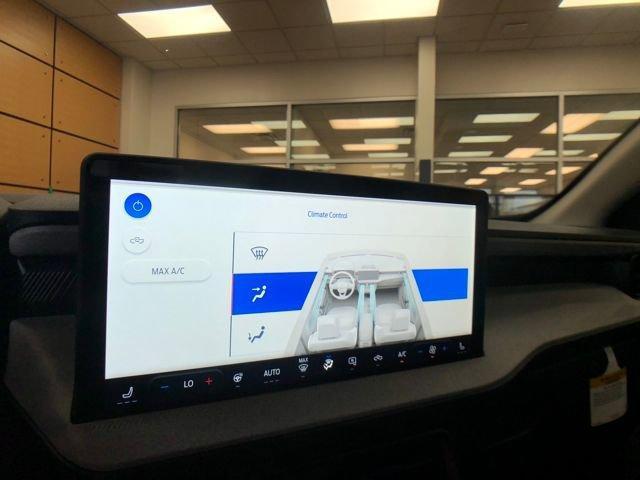 new 2025 Ford Maverick car, priced at $35,099