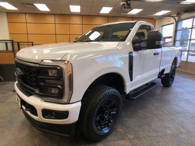 new 2026 Ford F-250 car, priced at $53,175