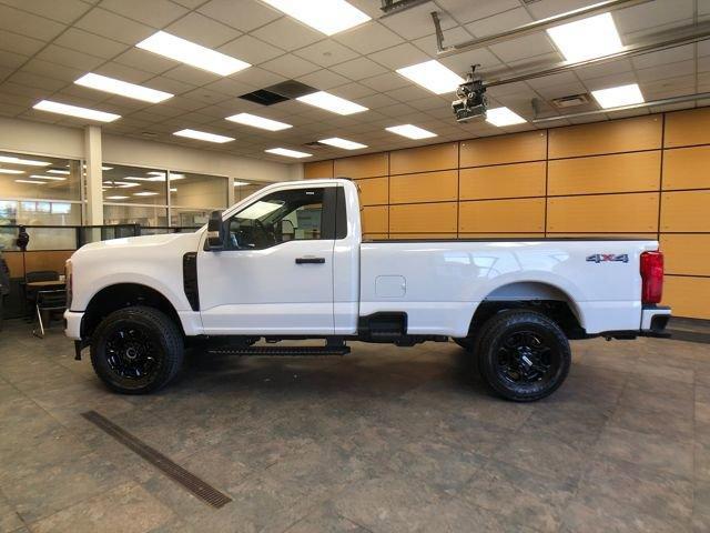 new 2026 Ford F-250 car, priced at $53,175
