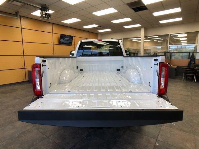new 2026 Ford F-250 car, priced at $53,175